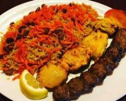 Afghan Cuisine