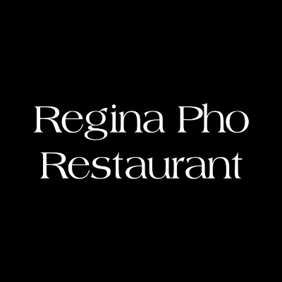 Regina Pho Vietnamese Restaurant 