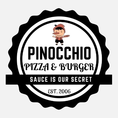 Pinocchio Pizza & Burgers