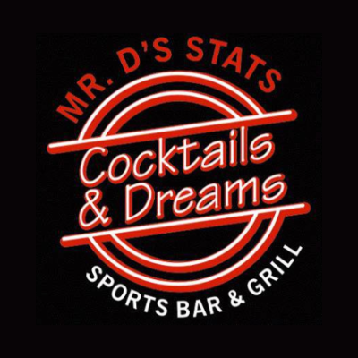Stats Cocktails & Dreams