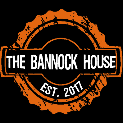 The Bannock House 
