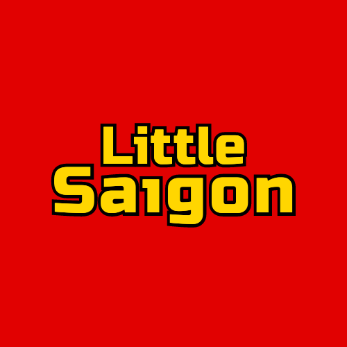 Little Saigon restaurant 
